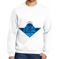 NuBlend ® Crewneck Sweatshirt Thumbnail