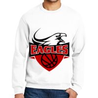 NuBlend ® Crewneck Sweatshirt Thumbnail