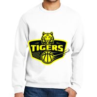 NuBlend ® Crewneck Sweatshirt Thumbnail