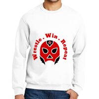 NuBlend ® Crewneck Sweatshirt Thumbnail