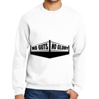 NuBlend ® Crewneck Sweatshirt Thumbnail