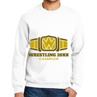 NuBlend ® Crewneck Sweatshirt Thumbnail