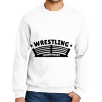 NuBlend ® Crewneck Sweatshirt Thumbnail