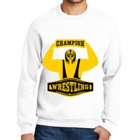 NuBlend ® Crewneck Sweatshirt Thumbnail