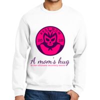 NuBlend ® Crewneck Sweatshirt Thumbnail