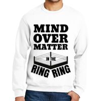 NuBlend ® Crewneck Sweatshirt Thumbnail