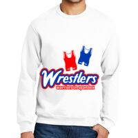 NuBlend ® Crewneck Sweatshirt Thumbnail