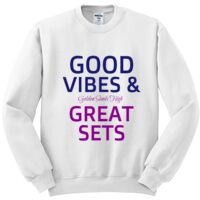 NuBlend ® Crewneck Sweatshirt Thumbnail