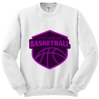 NuBlend ® Crewneck Sweatshirt Thumbnail