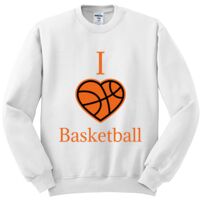 NuBlend ® Crewneck Sweatshirt Thumbnail