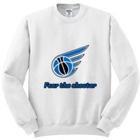 NuBlend ® Crewneck Sweatshirt Thumbnail