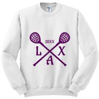 NuBlend ® Crewneck Sweatshirt Thumbnail