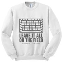 NuBlend ® Crewneck Sweatshirt Thumbnail