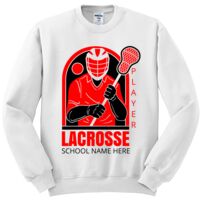 NuBlend ® Crewneck Sweatshirt Thumbnail