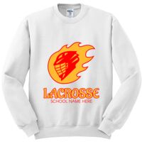 NuBlend ® Crewneck Sweatshirt Thumbnail