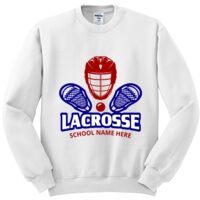 NuBlend ® Crewneck Sweatshirt Thumbnail