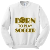 NuBlend ® Crewneck Sweatshirt Thumbnail