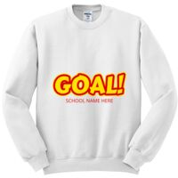 NuBlend ® Crewneck Sweatshirt Thumbnail