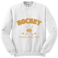 NuBlend ® Crewneck Sweatshirt Thumbnail