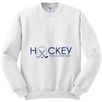 NuBlend ® Crewneck Sweatshirt Thumbnail
