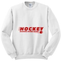 NuBlend ® Crewneck Sweatshirt Thumbnail