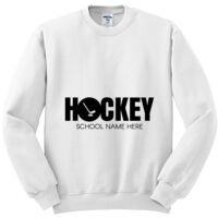 NuBlend ® Crewneck Sweatshirt Thumbnail