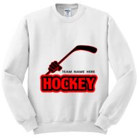 NuBlend ® Crewneck Sweatshirt Thumbnail