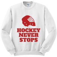 NuBlend ® Crewneck Sweatshirt Thumbnail