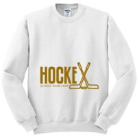 NuBlend ® Crewneck Sweatshirt Thumbnail