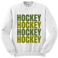 NuBlend ® Crewneck Sweatshirt Thumbnail