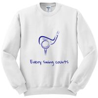NuBlend ® Crewneck Sweatshirt Thumbnail