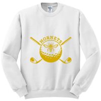 NuBlend ® Crewneck Sweatshirt Thumbnail
