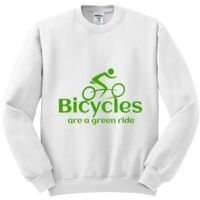 NuBlend ® Crewneck Sweatshirt Thumbnail