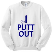 NuBlend ® Crewneck Sweatshirt Thumbnail