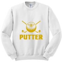NuBlend ® Crewneck Sweatshirt Thumbnail