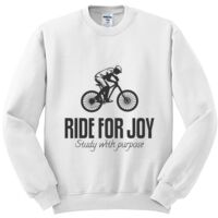 NuBlend ® Crewneck Sweatshirt Thumbnail