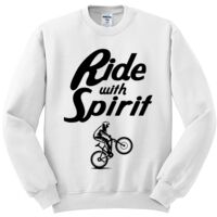 NuBlend ® Crewneck Sweatshirt Thumbnail