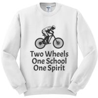 NuBlend ® Crewneck Sweatshirt Thumbnail