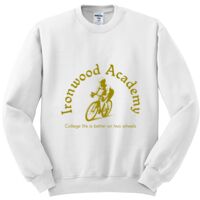 NuBlend ® Crewneck Sweatshirt Thumbnail