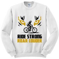 NuBlend ® Crewneck Sweatshirt Thumbnail