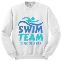 NuBlend ® Crewneck Sweatshirt Thumbnail