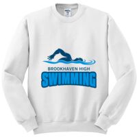 NuBlend ® Crewneck Sweatshirt Thumbnail