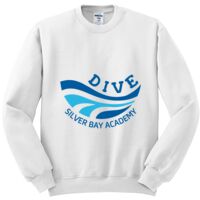 NuBlend ® Crewneck Sweatshirt Thumbnail