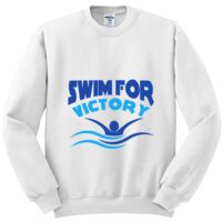 NuBlend ® Crewneck Sweatshirt Thumbnail