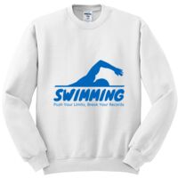 NuBlend ® Crewneck Sweatshirt Thumbnail