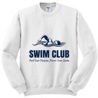 NuBlend ® Crewneck Sweatshirt Thumbnail