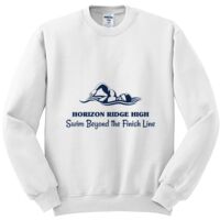 NuBlend ® Crewneck Sweatshirt Thumbnail