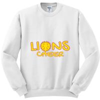 NuBlend ® Crewneck Sweatshirt Thumbnail