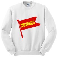 NuBlend ® Crewneck Sweatshirt Thumbnail