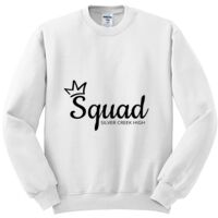 NuBlend ® Crewneck Sweatshirt Thumbnail